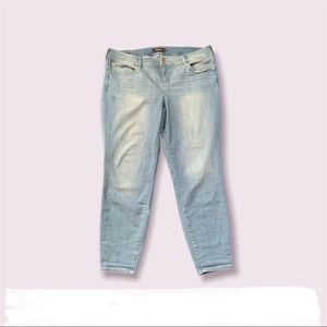 TORRID | Tall Jeans